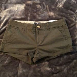 NWT Size 8 American Eagle shorts